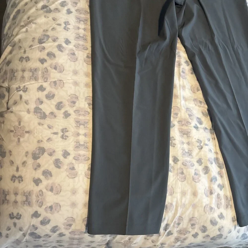 1764 Blaze Men’s Golf Pants Carbon Grey Size 40 X 30